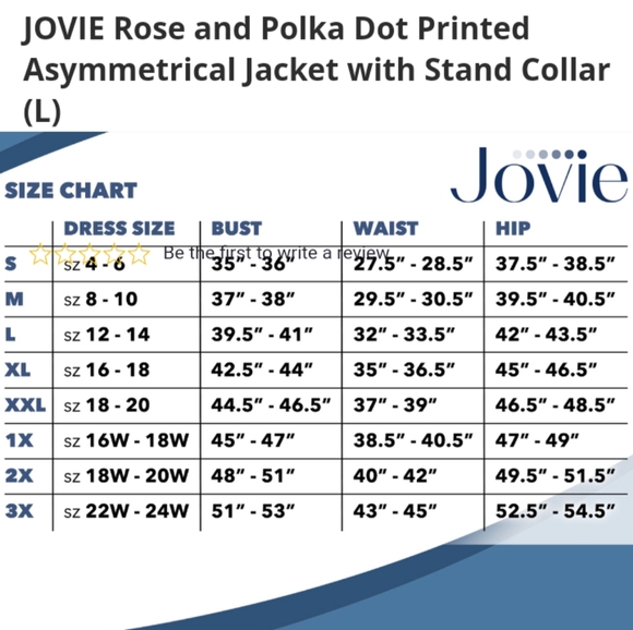 ❌‼️🚫SOLD❌‼️🚫***NWOT***Jovie Asymmetric Jacket - Picture 4 of 4